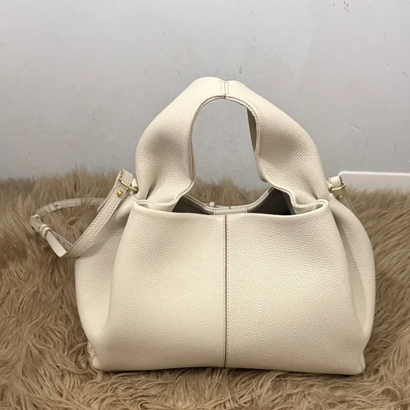 Polene Numero Neuf Crossbody Bag small - Picture 6 of 16